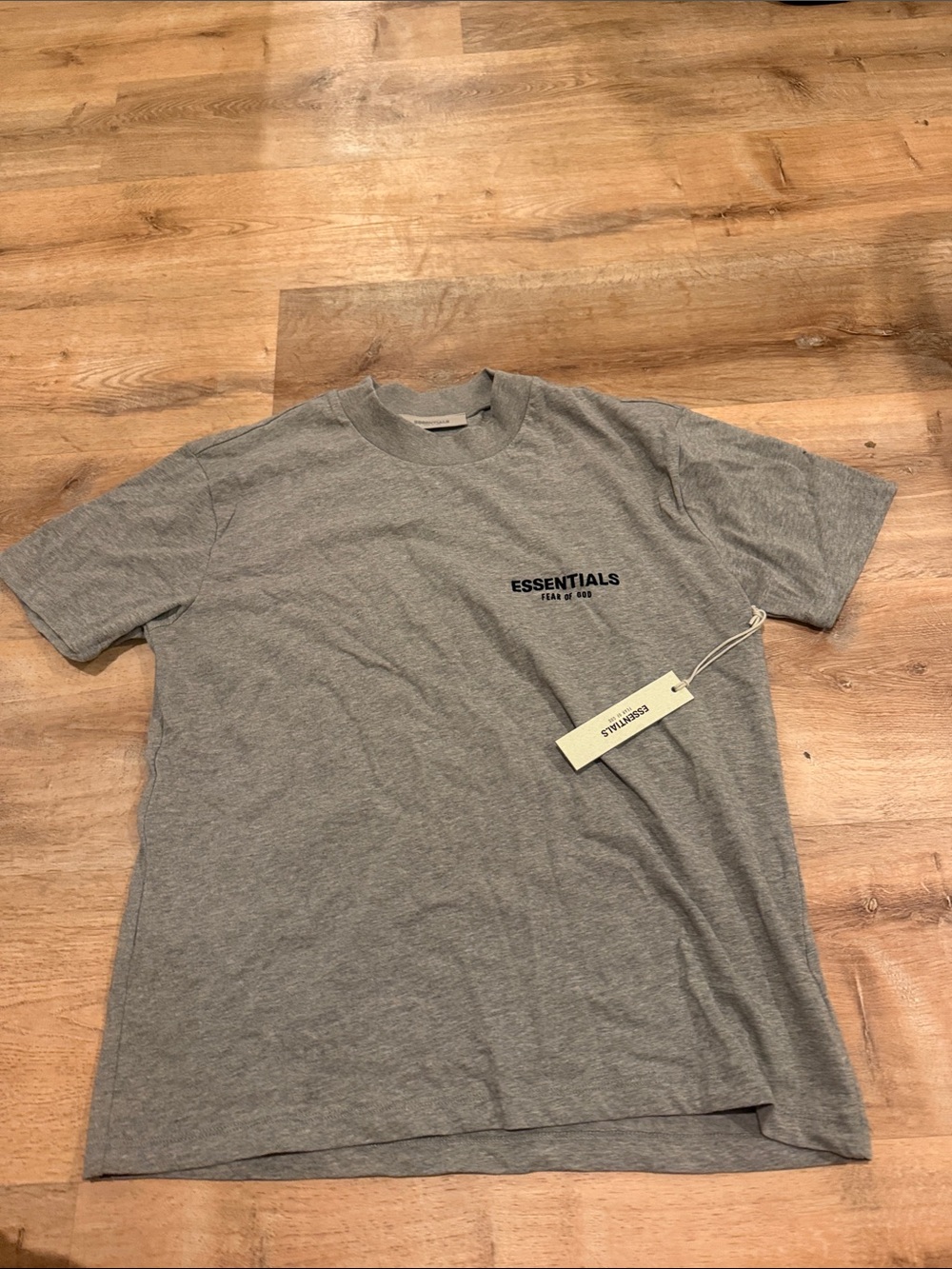 Essentials Men's Small (runs big)